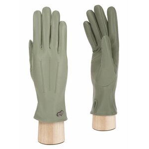 Перчатки LABBRA, размер 7, зеленый