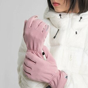 Перчатки Naturehike, размер XL, розовый