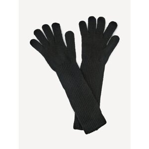 Перчатки PennyBlack, размер OneSize, черный