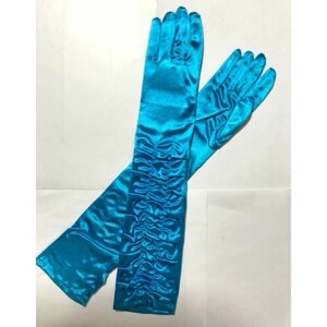 Перчатки , размер OneSize