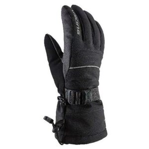 Перчатки Viking, размер 9, черный