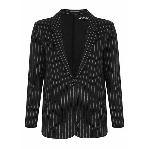 Пиджак JUVIA, размер L, черный