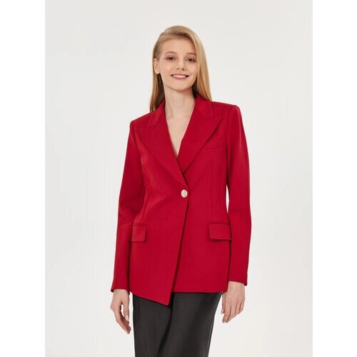 Пиджак LIU JO, размер 42, красный