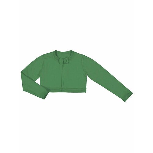 Пиджак Mayoral, размер 134, зеленый