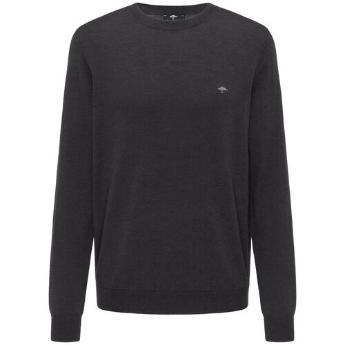 Пуловер Fynch-Hatton, размер L, серый