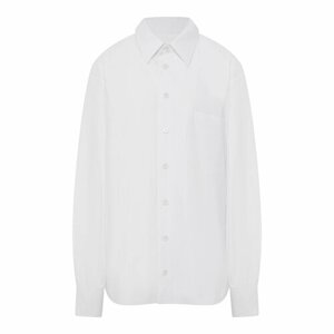 Рубашка SL1P, размер L, белый