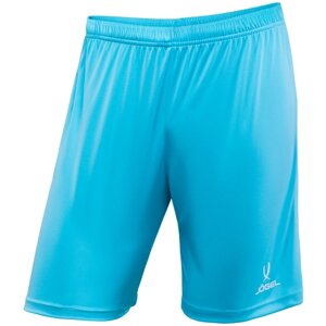 Шорты Jogel Camp Classic Shorts, размер XL, голубой