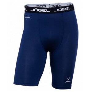 Шорты Jogel Camp PerFormDry Tight Short, размер S, синий, белый