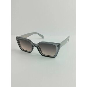 Солнцезащитные очки 22597-C4, серый