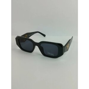 Солнцезащитные очки 7011-C6, черный