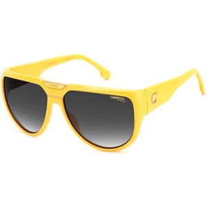 Солнцезащитные очки CARRERA, желтый