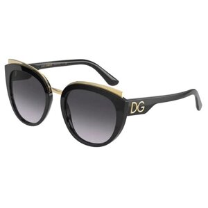 Солнцезащитные очки Dolce&Gabbana DG 4383 501/8G