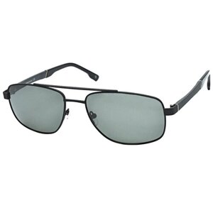 Солнцезащитные очки Elfspirit, прямоугольные, оправа: металл, для мужчин