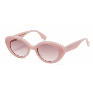 Солнцезащитные очки EYEREPUBLIC, розовый