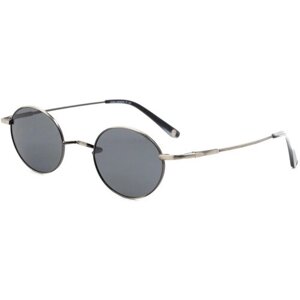 Солнцезащитные очки John Lennon Peace Antique, серый