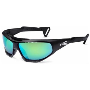 Солнцезащитные очки LiP Sunglasses, черный