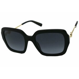 Солнцезащитные очки MARC JACOBS 652/S, черный