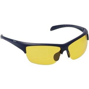 Солнцезащитные очки Mikado, спортивные, поляризационные, для мужчин, желтый