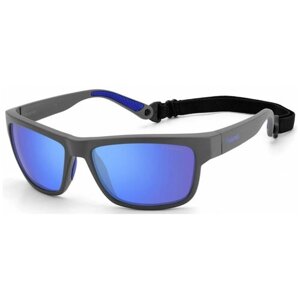 Солнцезащитные очки Polaroid, спортивные