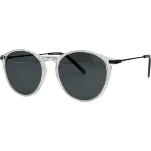 Солнцезащитные очки PROUD, серый