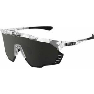 Солнцезащитные очки Scicon 112386, серебряный