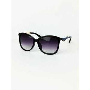 Солнцезащитные очки Шапочки-Носочки AL9323-A858-723-2, серый