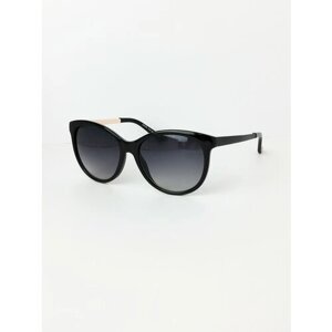 Солнцезащитные очки Шапочки-Носочки AS4230-10-637-R46, черный