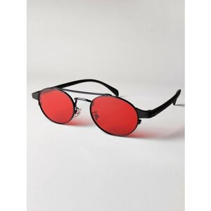 Солнцезащитные очки Шапочки-Носочки HV68043-F, красный