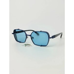 Солнцезащитные очки Шапочки-Носочки HV68066-F-X, голубой