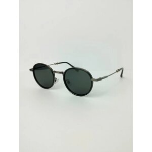 Солнцезащитные очки Шапочки-Носочки HV68075-А, черный