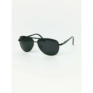 Солнцезащитные очки Шапочки-Носочки MR7918-C1, черный