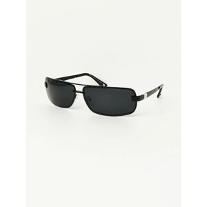 Солнцезащитные очки Шапочки-Носочки MST9116-C1, черный