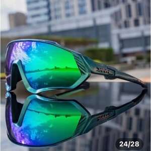 Спортивные солнцезащитные очки KAPVOE KE9408-24