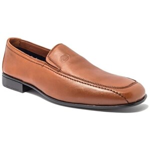 Туфли Baerchi, размер 45, коричневый