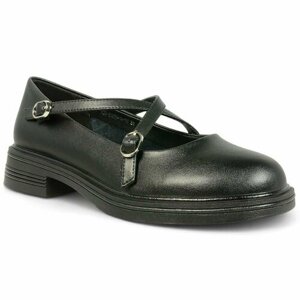 Туфли MADELLA, размер 41, черный