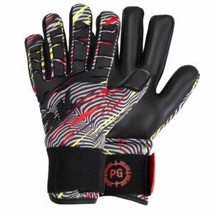Вратарские перчатки 2K Sport, размер 7, черный