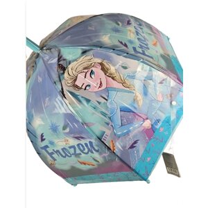 Зонт-трость galaxy OF umbrellas, голубой