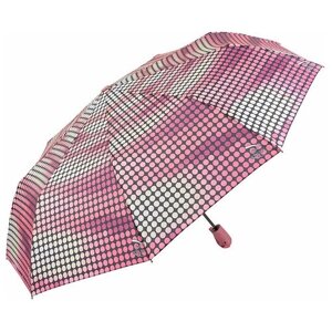 Зонт женский полуавтомат Rain Lucky 710-4 LAP