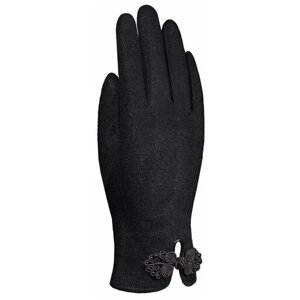 412W black перчатки Malgrado 6,5