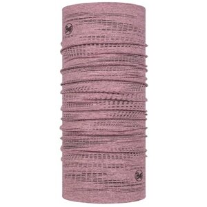 Бандана Buff Dryflx, размер one size, розовый