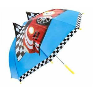 Детский зонт Mary Poppins Гонщик, 46 см (53704)