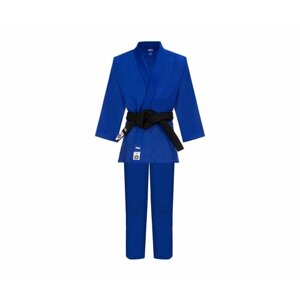 Кимоно Clinch, размер 190, синий