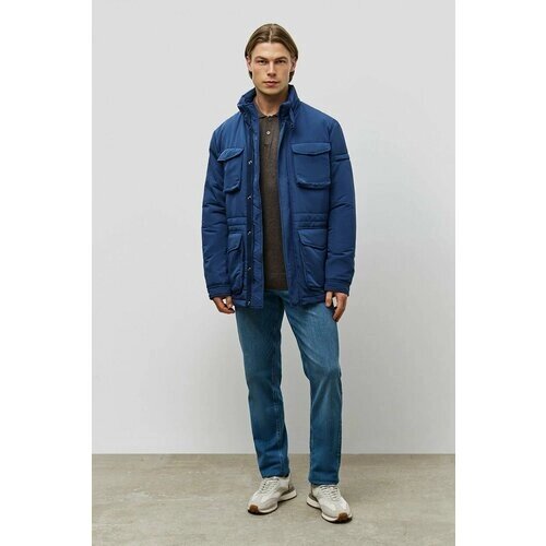 Куртка Baon, размер 56, синий