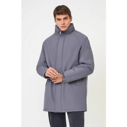 Куртка Baon, размер S, серый