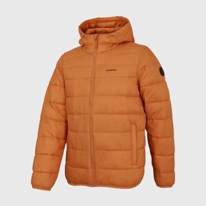 Куртка Demix Куртка Demix Base Padded 122892-Y2, размер M, оранжевый