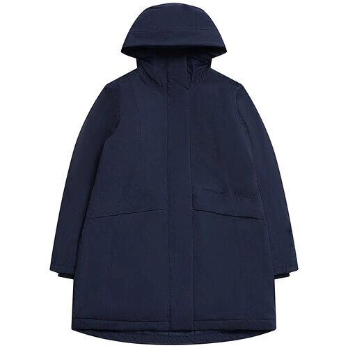 Куртка Didriksons, размер 34, синий