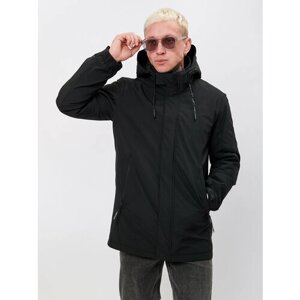 Куртка DSGdong, размер 58, черный