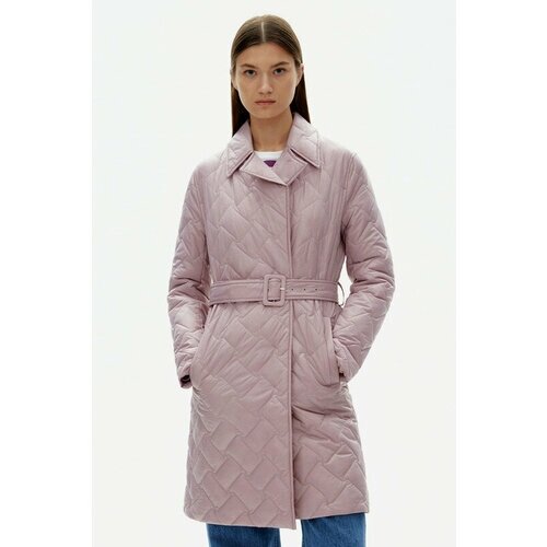 Куртка FINN FLARE, размер XS, розовый