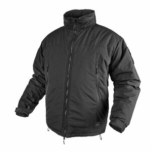 Куртка helikon-TEX, размер 2XL, черный