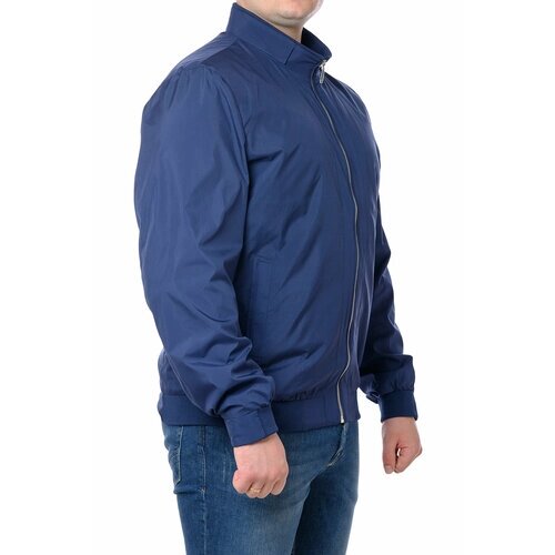 Куртка LEXMER, размер 50, синий
